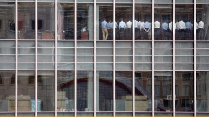 15 de setembro: O Lehman Brothers faliu há dez anos