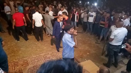 Cheb azzedine & Moussa Meghraoui 2019 Soirè Bouira