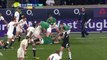 Six Nations Rugby 2016 - England vs Ireland - 2nd Half