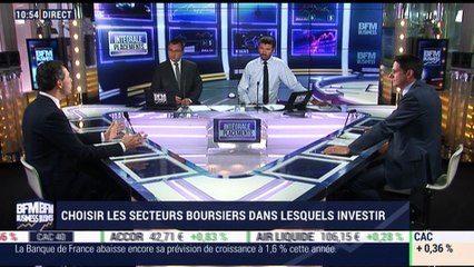 Intégrale Placements - L'intégrale - 14/09