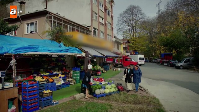 Songül’ün yeni cici annesi! - Kırgın Çiçekler 65.Bölüm