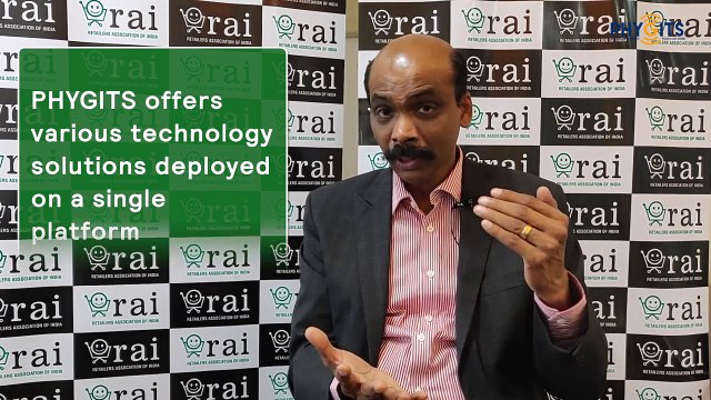 Kumar Rajagopalan, CEO, Retailers Association of India (RAI)