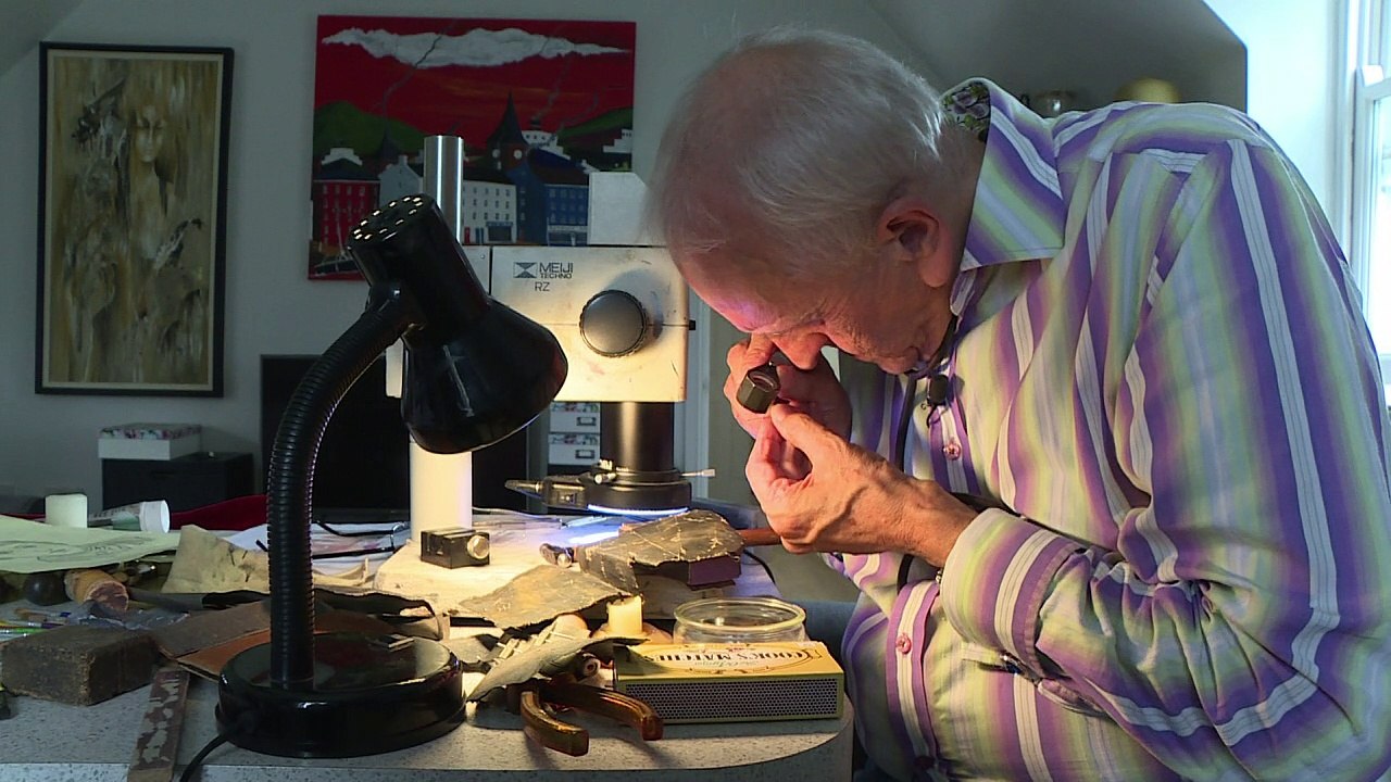 Botox und Beta-Blocker: Alles für Mini-Gravuren