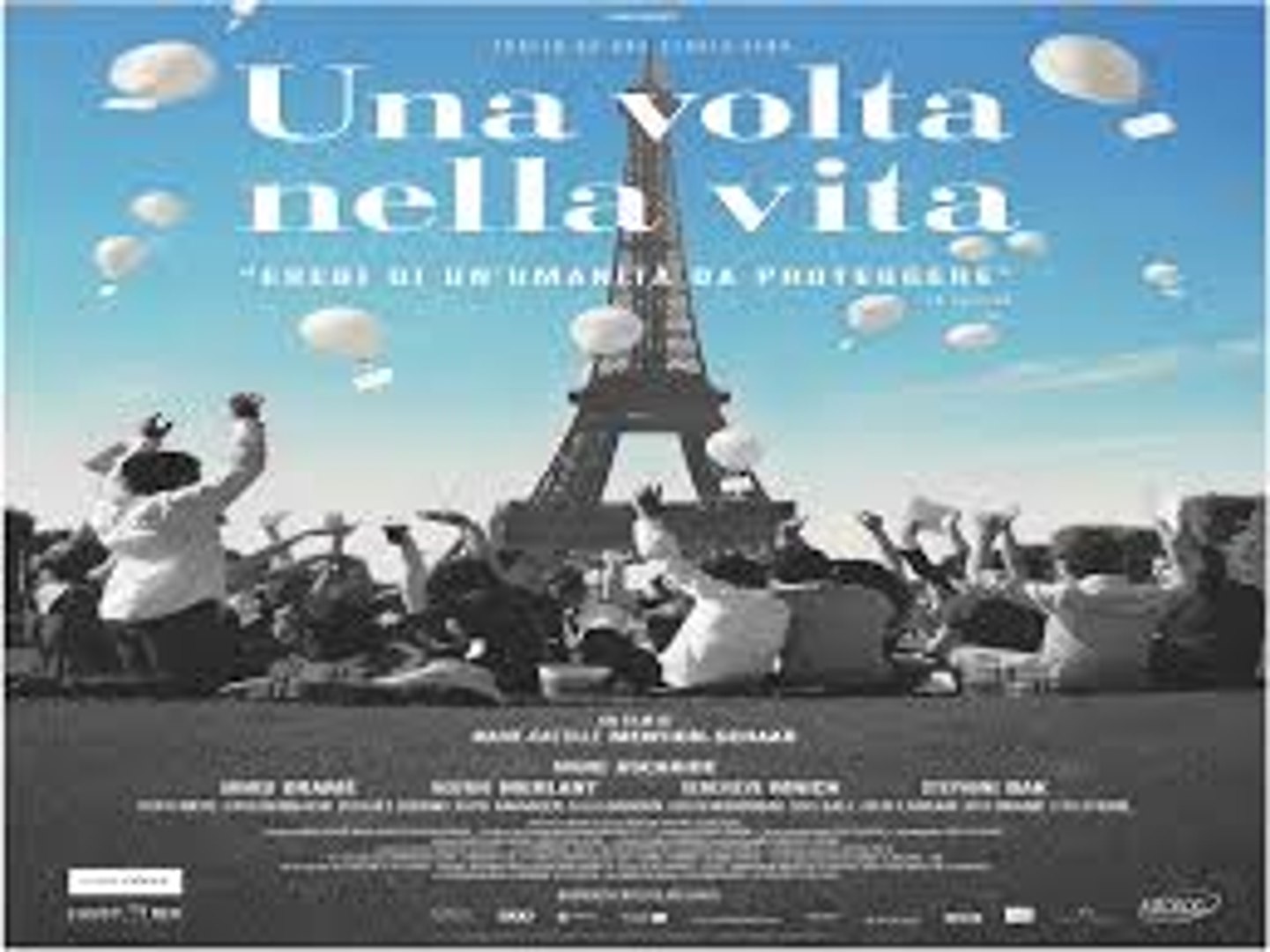 Una Volta Nella Vita Ita Streaming Video Dailymotion
