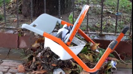 Bandırma'da Selin Yaraları Sarılıyor