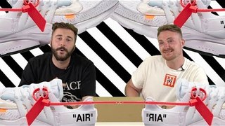 OFF-WHITE Nike Presto Triple White Unboxing | Review, In-depth look & Raffle Guide