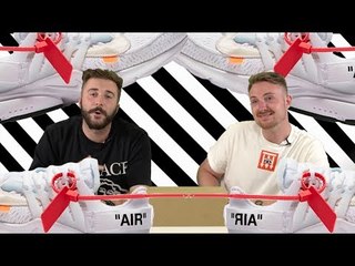 OFF-WHITE Nike Presto Triple White Unboxing | Review, In-depth look & Raffle Guide
