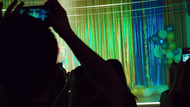 Cem Yenel - Aşk Bu Biter mi