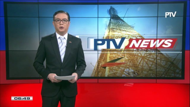 Maayos na sitwasyon sa evacuation centers, tiniyak