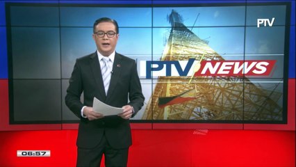 P500-K reward, ibibigay sa makakapagtuturo kung nasaan si Peter Lim