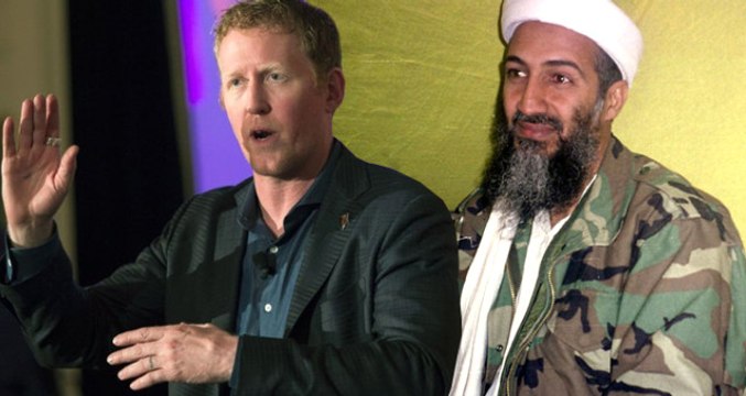 Bin Ladin'i Öldüren Asker: Hayatımda Yaptığım En Kötü Şeydi