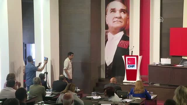 Kılıçdaroğlu: Çok Ciddi Bir Ekonomik Krizin İçerisindeyiz