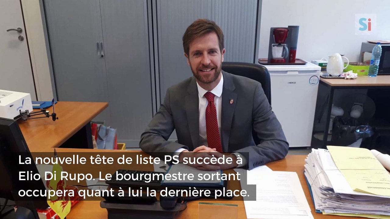 Communales 2018 à Mons : les enjeux