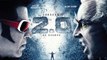 2.0 Teaser: Akshay Kumar & Rajinikanth teaser crossed 32 Million in 24 hours | FilmiBeat