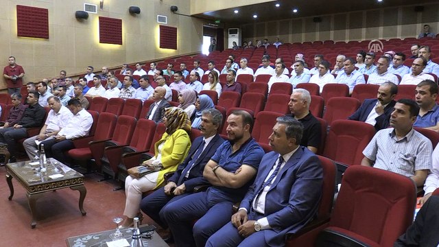 Kilis yeni eğitim öğretim yılına hazır