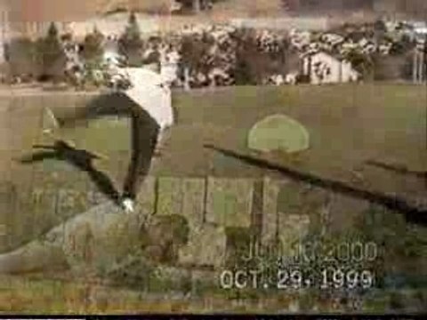 Arts martiaux Capoeira ( shido)