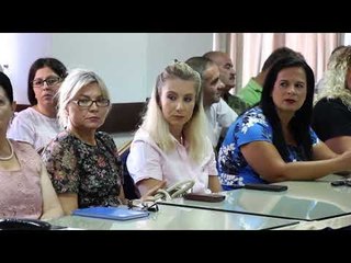 Kaos në Arkivin e Gjirokastrës  - Top Channel Albania - News - Lajme