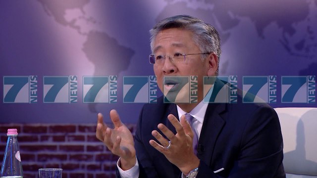 DONALD LU NE «REAL STORY» - News, Lajme - Kanali 7