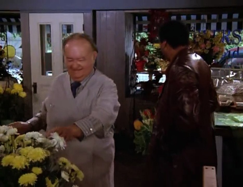 Ironside S05 Ep17 Unreasonable Facsimile HD Watch Dailymotion Video