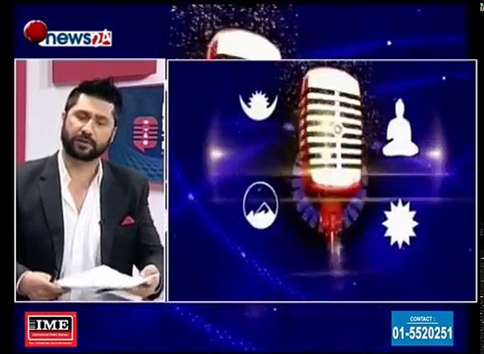 एसपी विष्टका छोरा गएको होटलको भिडियो नै गायब।वीर अस्पतालमा भएको दश करोड घोटालाको पर्दाफास।