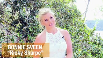 BTS of Ricky and Nates Wedding Part 2/3