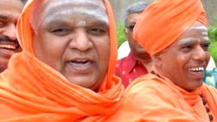 ರಾಜ್ಯ ಸರ್ಕಾರದ ಬಗ್ಗೆ ಮತ್ತೊಂದು ಭವಿಷ್ಯ ನುಡಿದ ಕೊಡಿ ಮಠದ ಸ್ವಾಮೀಜಿಗಳು | Oneindia Kannada