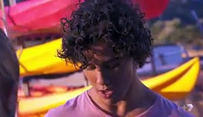 Home and Away 6606 2nd March 2017