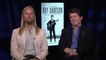IR Interview: Alex Orbison & Brian Becker For "In Dreams - Roy Orbison In Concert - The Hologram Tour [BASE Entertainment]