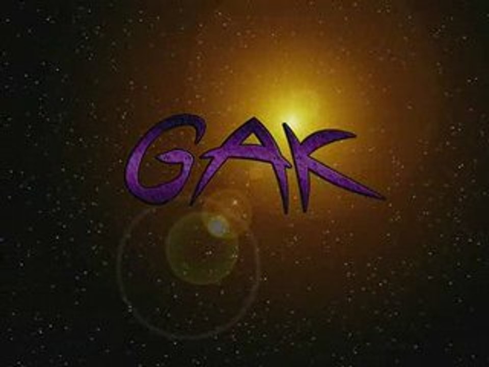 Gak