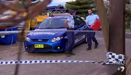 Home and Away 6601 22nd February 2017