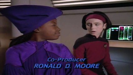 viaje a las estrellas temporada 6,  todos los capitulos, 7