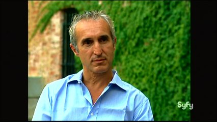 Ghost Hunters International S01E02