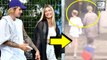 CAUGHT! Justin Bieber And Hailey Baldwin Make Secret Trip To Get Marriage License