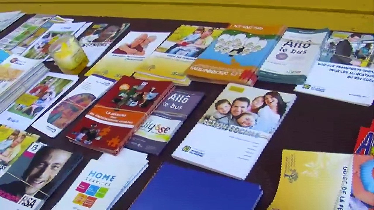 Invité Journée des assos