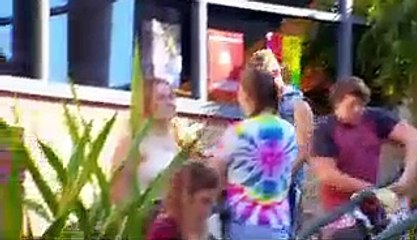 Home and Away 6609 6th March 2017