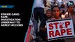 Rewari gang-rape case: Police investigation to arrest three accused underway
