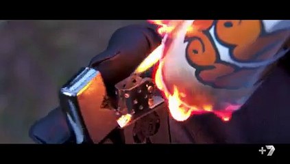 Home and Away 6622 21st March 2017