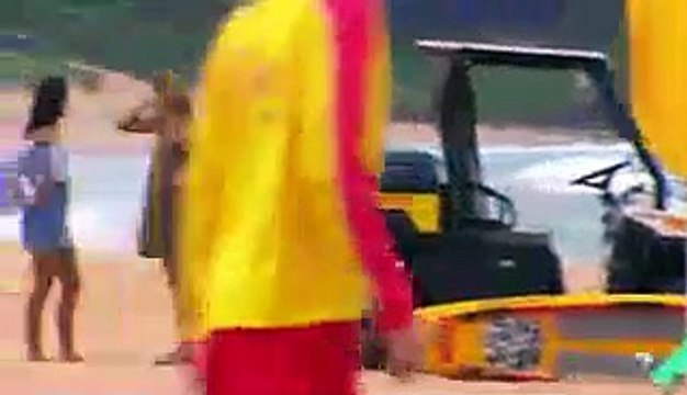 Home and Away 6615 13th March 2017