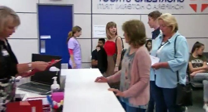 Shortland Street S24 - Ep207 5857 HD Watch