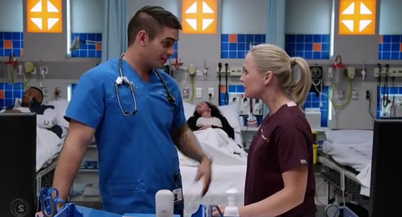 Shortland Street S26 - Ep93  6243 HD Watch