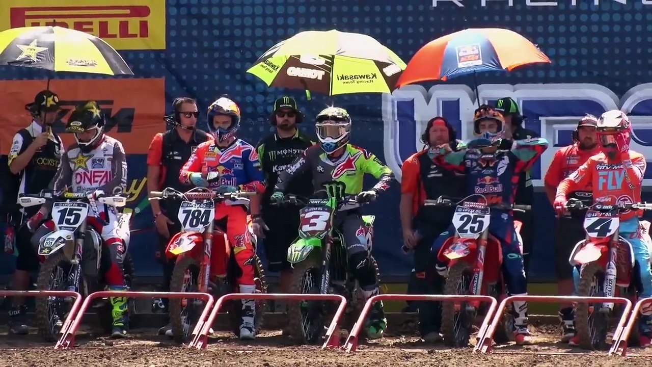 Rising Rivalry - MX Nation S4E2