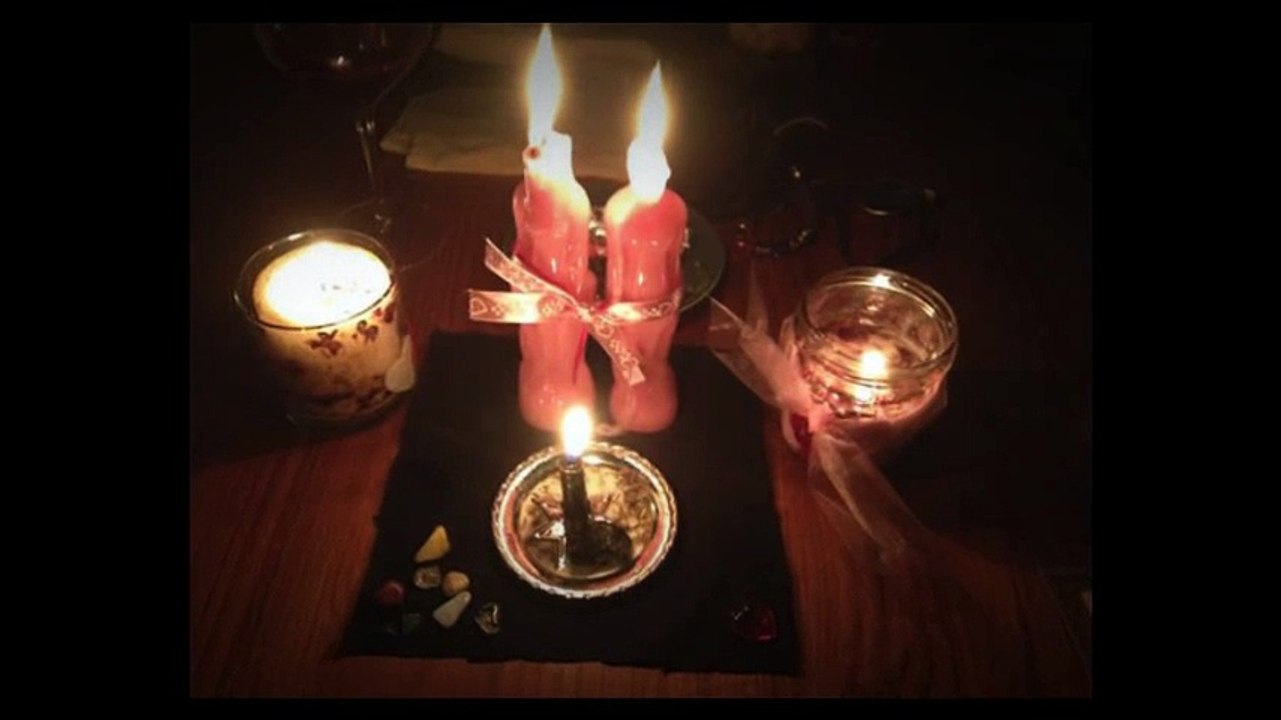 Love Spells