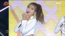 [Super Concert] GFriend - Sunny Summer,여자친구 - 여름여름해, DMC Festival 2018