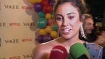 Blanca Suárez evita hablar por todos los medios de su relación con Mario Casas