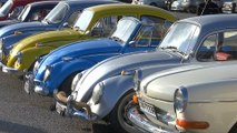 Volkswagen kills Beetle, ending production of iconic vehicle