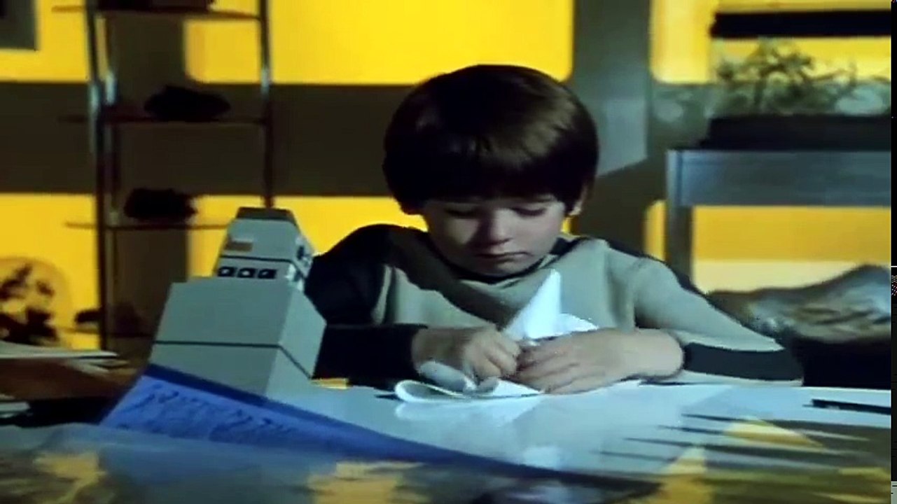 Space 1999 S01 - Ep07 Alpha Child HD Watch