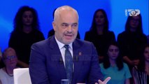 Edi Rama | Open | 13 Shtator 2018 - Pjesa 2