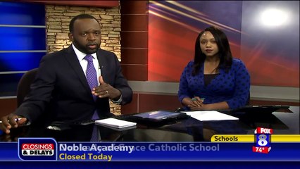 Reports of Damage, Power Outages in Morehead City, NC