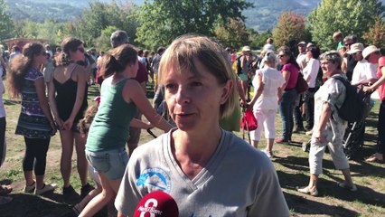 Toute l'information de la région Auvergne Rhône Alpes!
