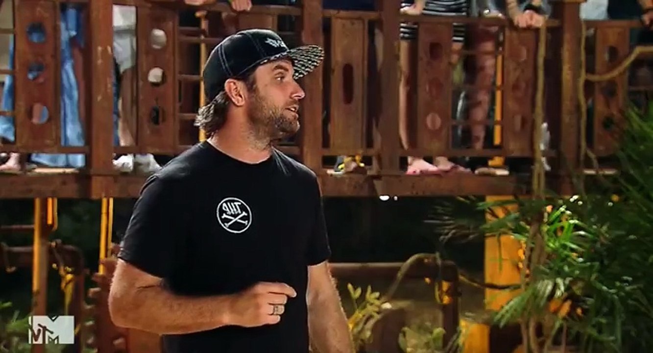 The Challenge S24 - Ep01 Rumble in the Jungle -. Part 02 HD Watch